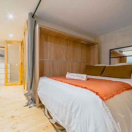 Loft - Centre Ville - Plage - Halles - 3 Ch 2 Sdb Lägenhet Biarritz Exteriör bild